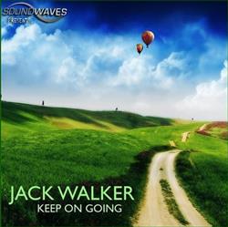lataa albumi Jack Walker - Keep On Going
