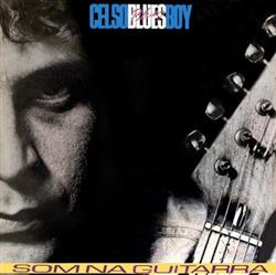 Download Celso Blues Boy - Som Na Guitarra