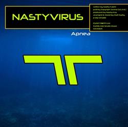 lataa albumi Nastyvirus - Apnea