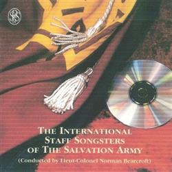écouter en ligne The International Staff Songsters of The Salvation Army - The International Staff Songsters of The Salvation Army