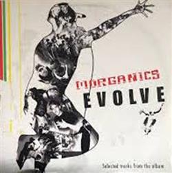 Download Morganics - Evolve