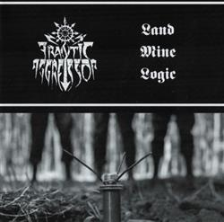 Album herunterladen Frantic Aggressor - Land Mine Logic