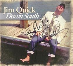 lataa albumi Jim Quick - Down South