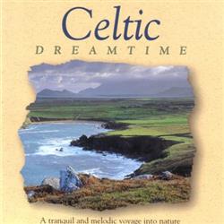 descargar álbum The Global Vision Project - Celtic Dreamtime