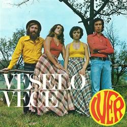 descargar álbum Iver - Veselo Veče