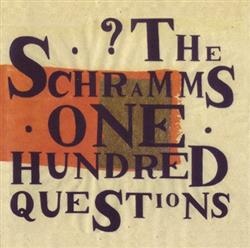 Album herunterladen The Schramms - 100 Questions