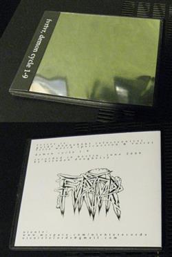 Album herunterladen Fvrtvr - Demon Cycle 1 9