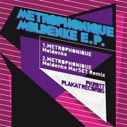 last ned album Metrophonique - Moldenke