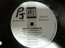 Download Jeff Lorber - Every Woman Needs It