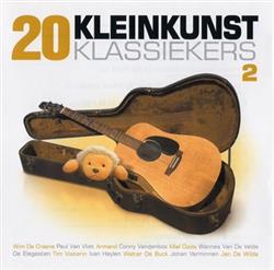 Download Various - 20 Kleinkunst Klassiekers 2