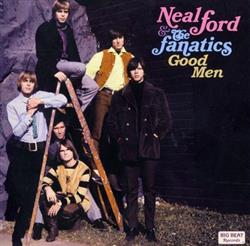 écouter en ligne Neal Ford & The Fanatics - Good Men