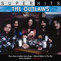 online anhören Outlaws - Super Hits