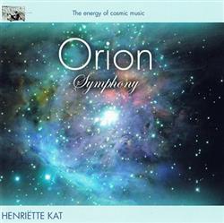 baixar álbum Henriëtte Kat - Orion Symphony