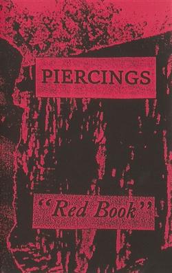 écouter en ligne Piercings - Red Book