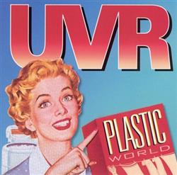télécharger l'album UVR - Plastic World