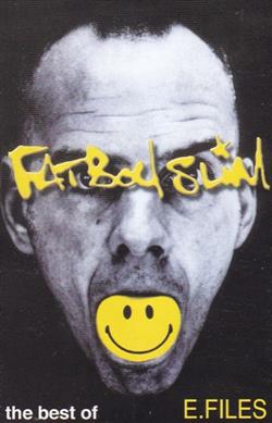 Download Fatboy Slim - EFiles The Best Of