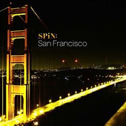 Download Hideo Kobayashi - SPiN San Francisco