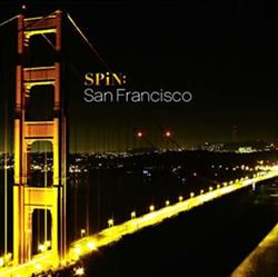 télécharger l'album Hideo Kobayashi - SPiN San Francisco