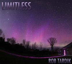 descargar álbum Rob Tardik - Limitless