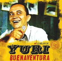 descargar álbum Yuri Buenaventura - Best Of