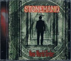 lataa albumi Stonehand - New World Order