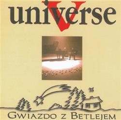 lyssna på nätet Universe - Gwiazdo Z Betlejem