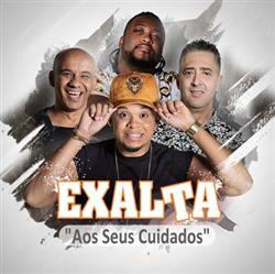 Album herunterladen Exalta - Aos Seus Cuidados