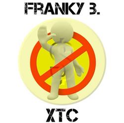 ouvir online Franky B - XTC