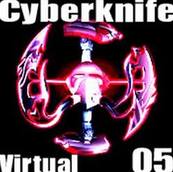 Download Infernal Noise & Ized - Cyberknife Virtual 05