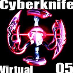 télécharger l'album Infernal Noise & Ized - Cyberknife Virtual 05