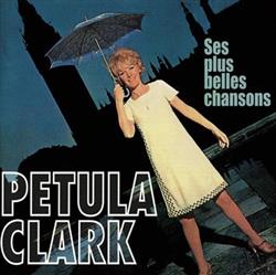 ladda ner album Petula Clark - Ses Plus Belles Chansons