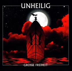 descargar álbum Unheilig - Große Freiheit Deluxe Version
