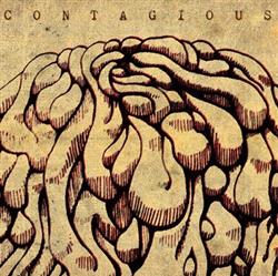 descargar álbum M Fallan - Contagious