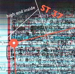 lataa albumi ST 37 - High And Inside