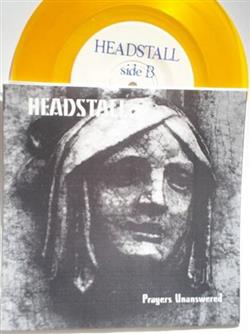 descargar álbum Headstall - Prayers Unanswered