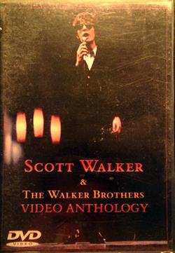 ouvir online Scott Walker & The Walker Brothers - Video Anthology