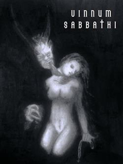 kuunnella verkossa Vinnum Sabbathi - Demo