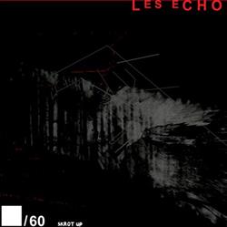 lataa albumi Les - Echo