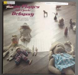 kuunnella verkossa Alain Planès Interprète Debussy - Deux Arabesques Suite Bergamasque Childrens Corner