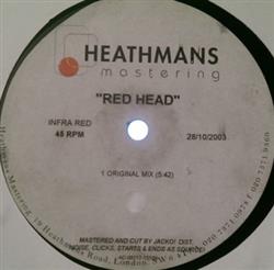 last ned album TKO, Baron - Rolf Harris Red Head