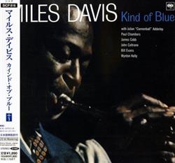 ascolta in linea Miles Davis - Kind Of Blue 1