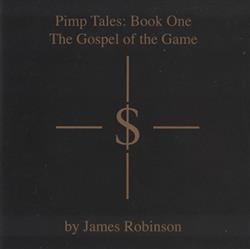 descargar álbum Various - Gospel Of The Game Pimp Tales
