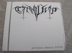 Download Catholicon - Promo Demo 2002