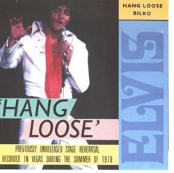 télécharger l'album Elvis Presley - Hang Loose