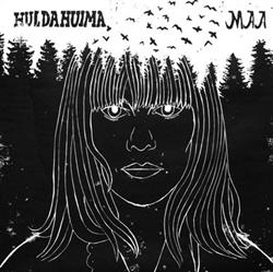 descargar álbum Hulda Huima - Maa