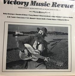 Download Various - Victory Music Revue Northwest Songwriters Musicians Vol 1