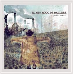 descargar álbum Paolo Tocco - Il mio modo di ballare