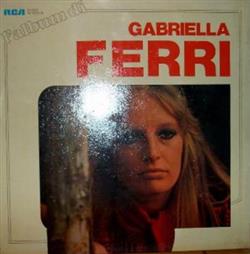 descargar álbum Gabriella Ferri - LAlbum Di Gabriella Ferri