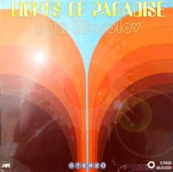 Download Ilya Mosolov - Lights Of Paradise