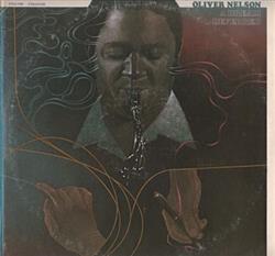 Oliver Nelson - A Dream Deferred